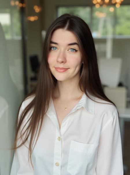Angelika Seleznova | Angelicotryy - Youtuber Flux ??