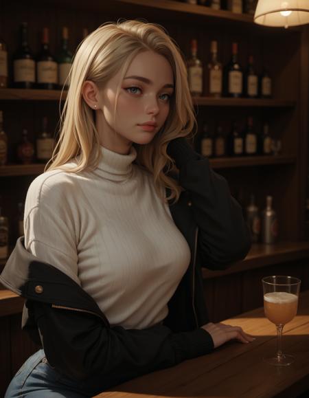 GoodFit-Pony | 3D Realistic