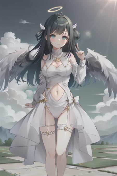 Nene Amano (Production Kawaii) [Vtuber]