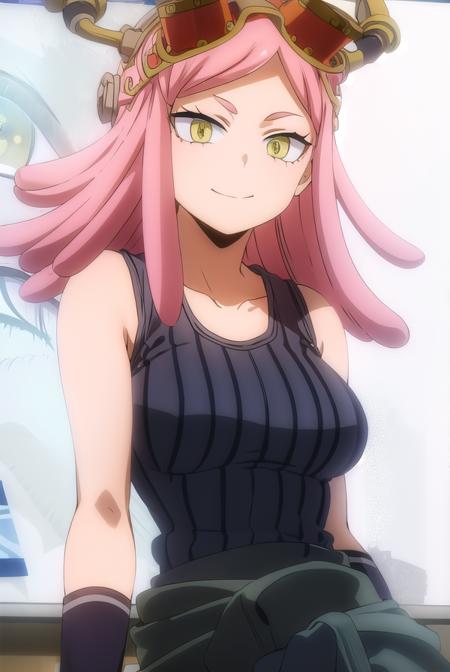 Mei Hatsume (発目 明) - My Hero Academia (僕のヒーローアカデミア)