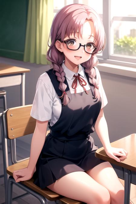 Hiiro Yano (D4DJ)