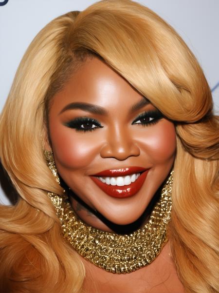 Lil' Kim (rapper)版本v1.0 (ID: 577252)
