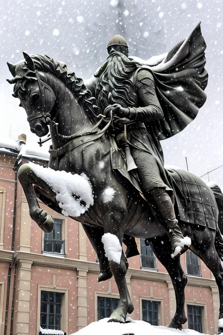El cid Burgos