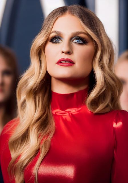 Meghan Trainor
