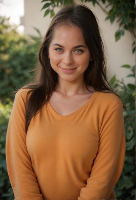 FLUX - Riley Reid (Influencer)版本v2.0 (ID: 688113)