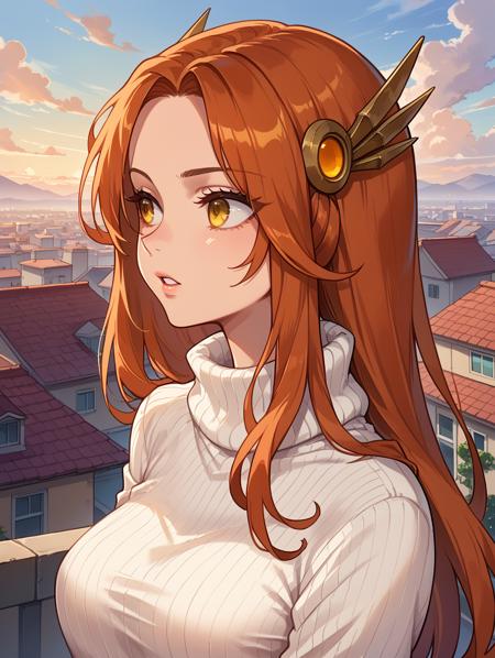 Leona League of Legends
