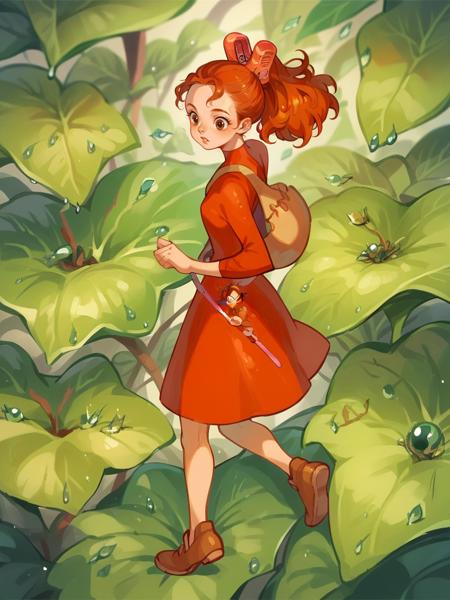 Arrietty版本v1.0 (ID: 906960)