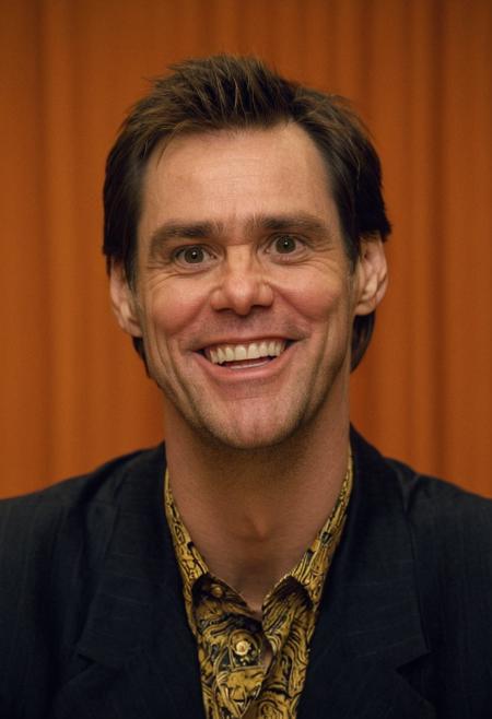 Jim Carrey XL