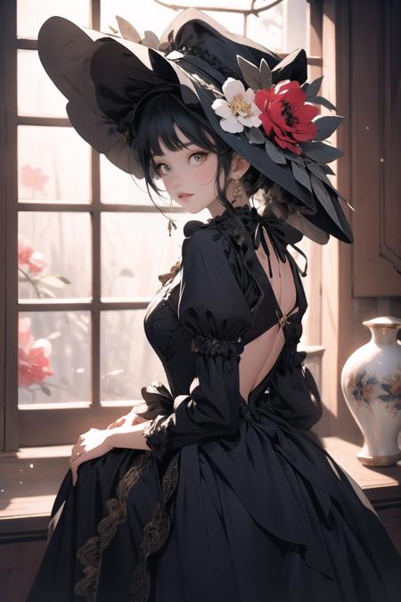 Arc en Gowns | A wrench's Gown Collection