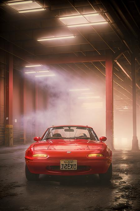 Mazda Miata