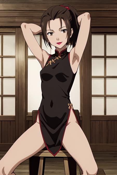 Mrs Nakagami (眞一郎の母) from True Tears