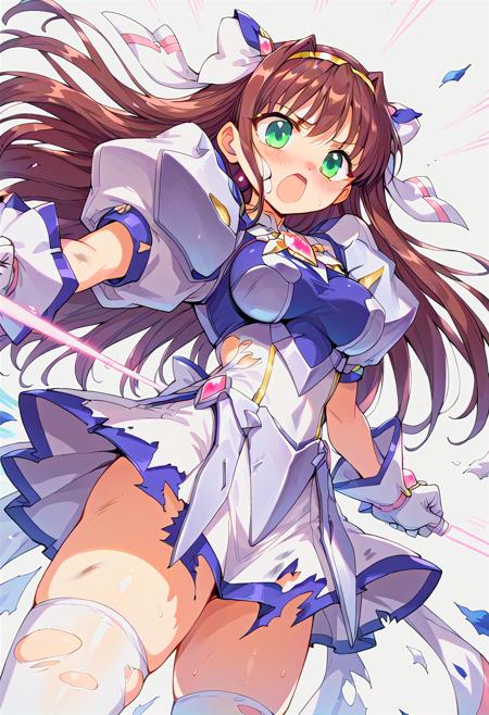 twinkle saber