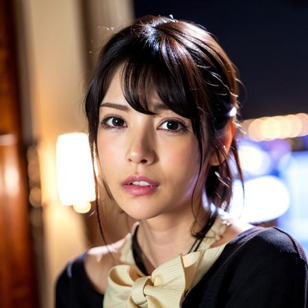 枫カレン 枫可怜 枫花恋 Kaede Karen LoRA of Face