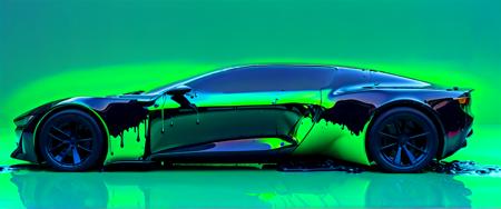 Concept Cars (Sport) [Style] {SDXL}