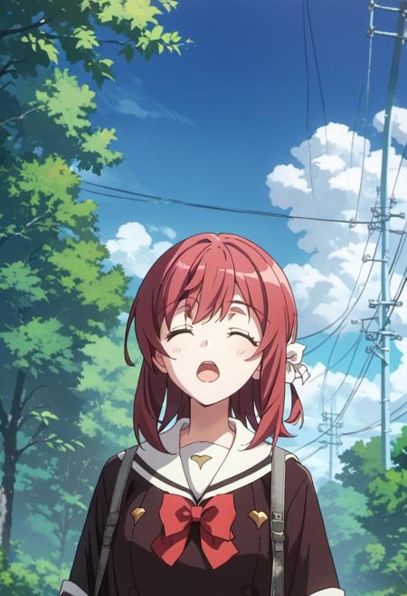 Kamishiro Minamo | Atri: My Dear Moments | アトリ － わたしのたいせつなとき