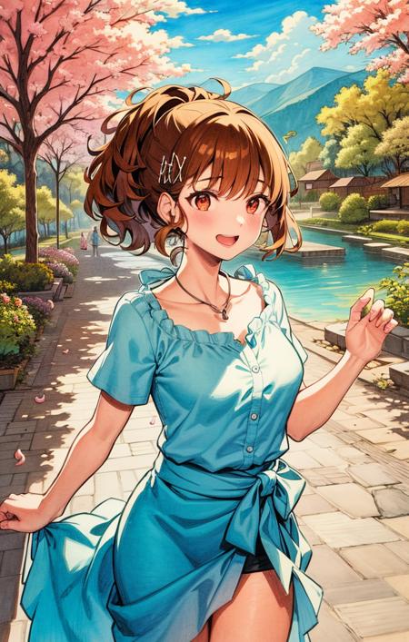 Shiomi Kotone (Persona 3)