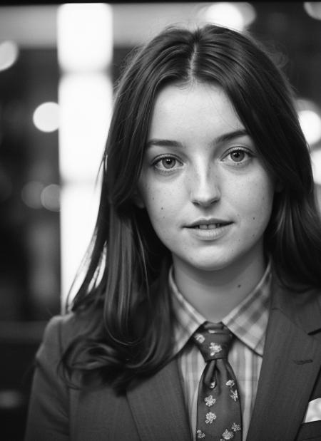 Bella Ramsey