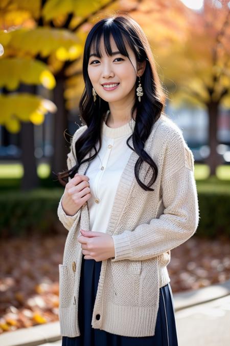 IshikawaYui / 石川由依_JP_VA