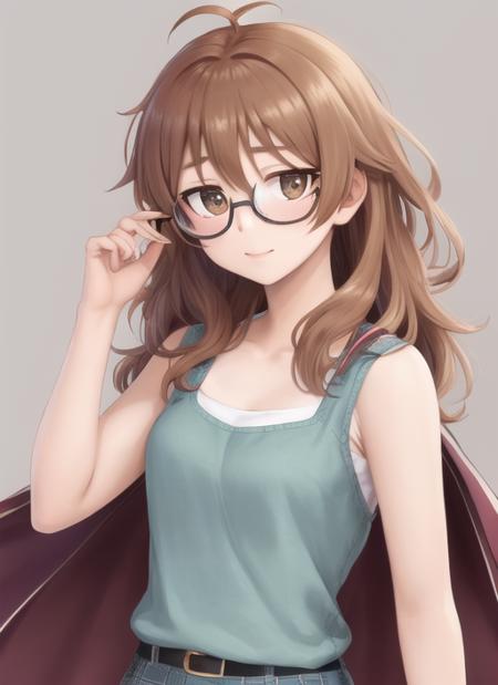Round glasses | Accessory