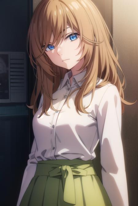 Kyouko Kouda (幸田 香子) - March Comes In Like a Lion (3-gatsu no Lion) (3月のライオン) - COMMISSION