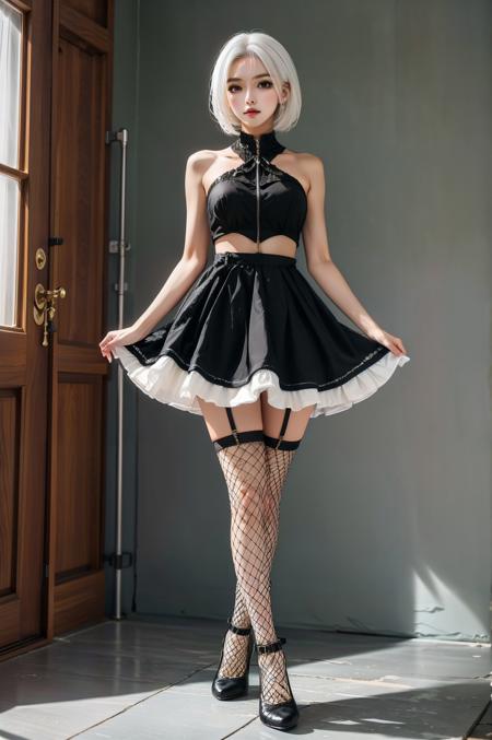 Miniskirt版本v1.0 (ID: 406258)