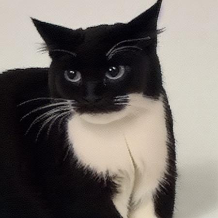 Maxwell the Cat