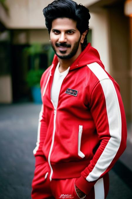 Dulquer Salmaan