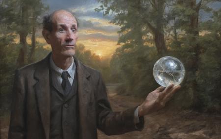 ClassipeintXL (oil paint / oil painting style)