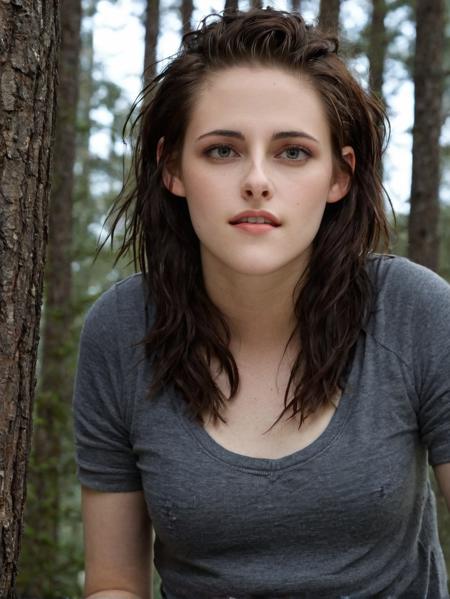 Kristen Stewart SDXL 101