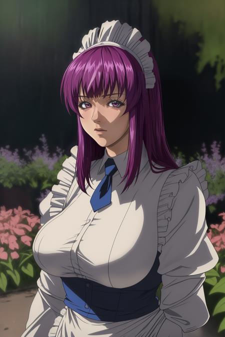 Yayoi Hibino (Bondage Game Shinsou no Reijoutachi)