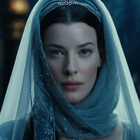 The Lord of the Rings Cinematic style XL + F1D