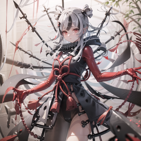 Kashin Koji Assassin Fate Gradn Order