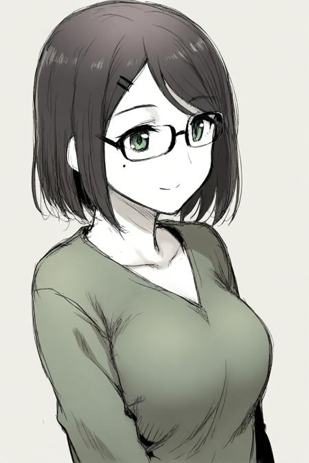 Kubikiri [Style]
