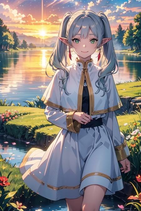 精灵