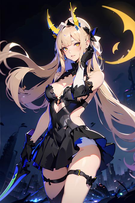 Airi Dimension Breaker AoV LoRA Model