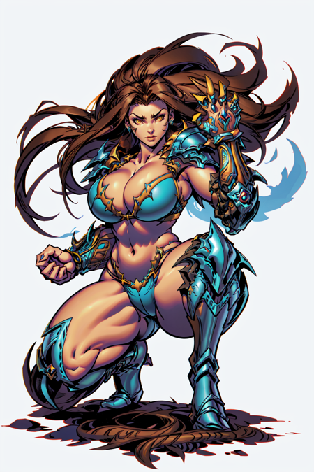 Witchblade