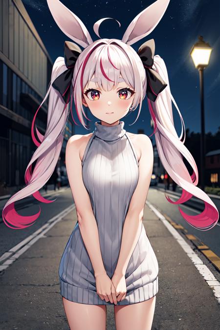 Tomari Mari 兎鞠まり / Vtuber