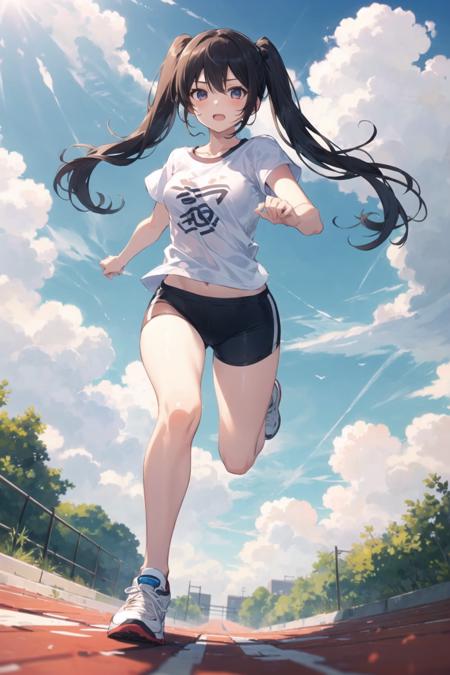 [OpenPose] Running