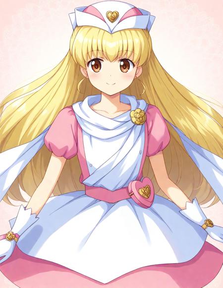 moriya ririka 森谷りりか XL (nurse angel ririka sos,ナースエンジェルりりかSOS)版本pony-v1.0 (ID: 504644)