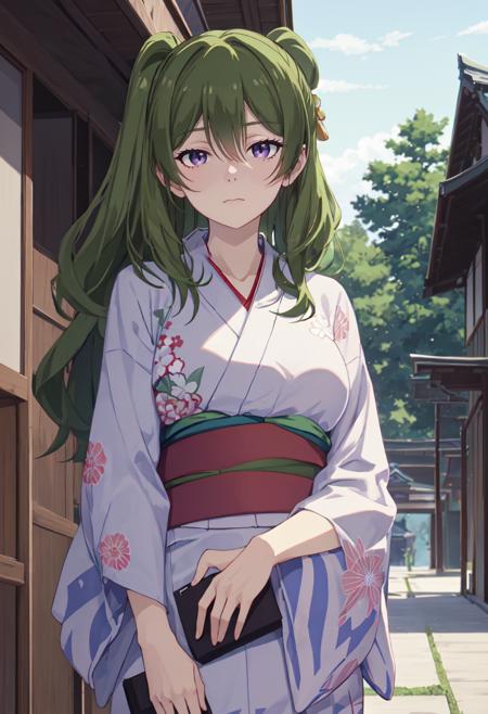 Übel/ユーベル (Sousou No Frieren)