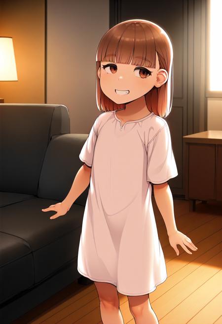 Abubu - Style LoRA | Illustrious