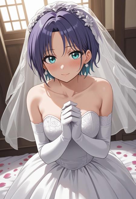 Toru Asakura (Idolmaster Shiny Colors)