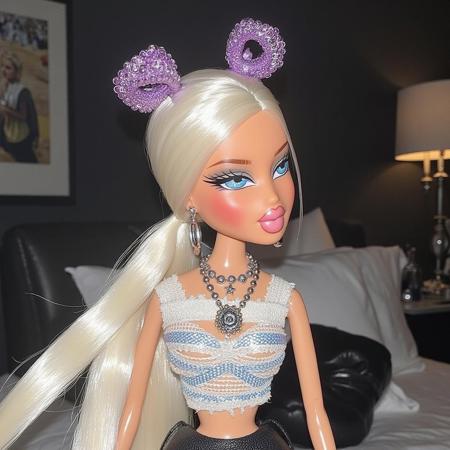 Bratz Dolls [FLUX]