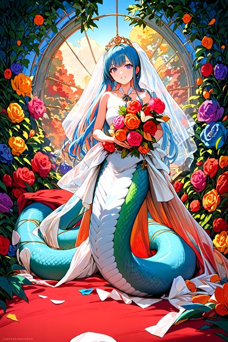 lamia XL