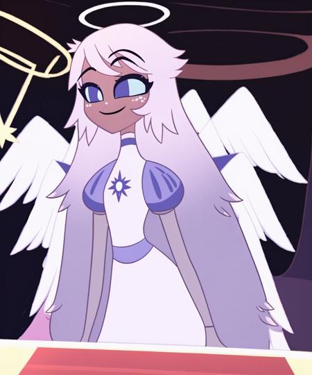 Emily(hazbin_hotel)版本Emily(Hazbin_Hotel)v1.0 (ID: 334495)