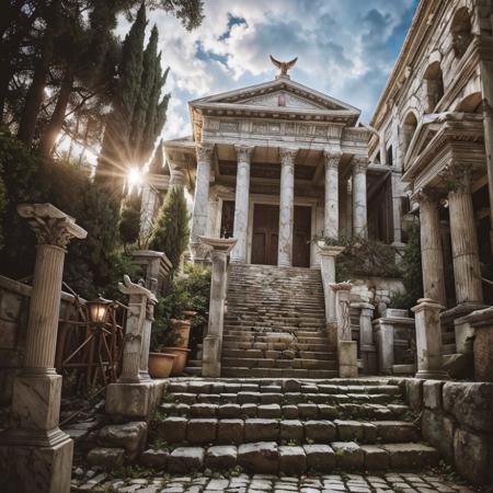 Roman Architecture