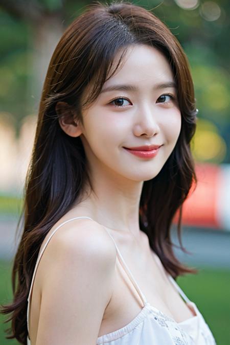 Not SNSD - Yoona版本v1.5 (ID: 935518)