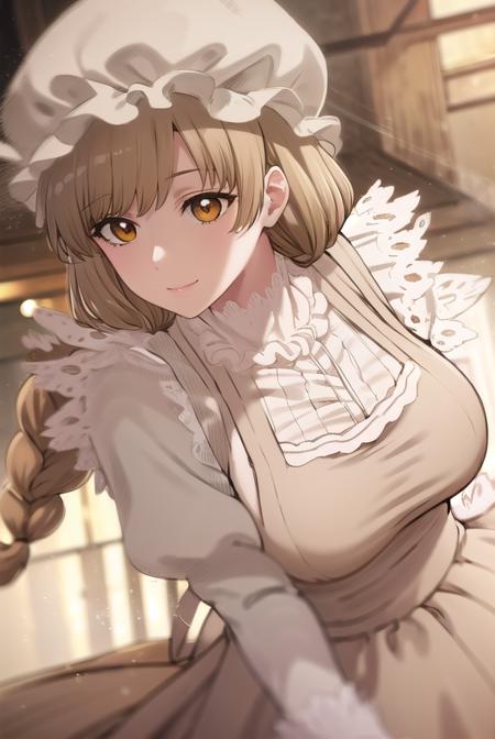 Macrophage (マクロファ―ジ) - Cells at Work! (Hataraku Saibou) (はたらく細胞)