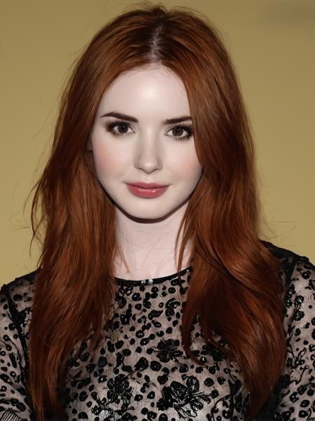 Karen Gillan (actress)