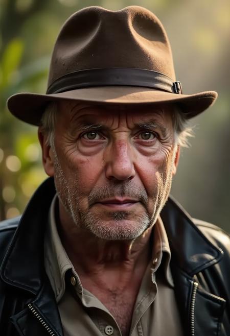 FABRICE LUCHINI